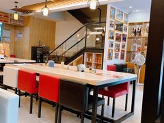 -八盛屋·沾面(集美万达店)