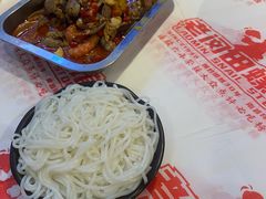 -老闵田螺馆·南昌市井菜·特色小吃(总店)