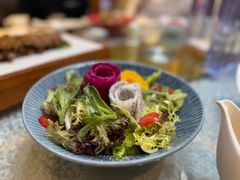 -醉霖生态餐厅(交大店)
