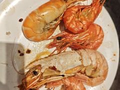 -川骄海鲜自助(亚运村店)