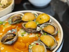 -香雪海饭店中餐厅(人民桥店)