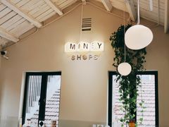 -Money Shops(愚园路店)