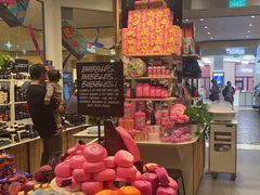-LUSH(威尼斯人店)