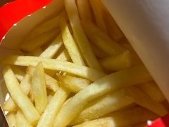 -麦当劳(容桂客运站得来速店)