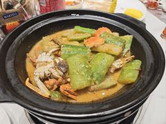 -味可道美食坊(福基路店)