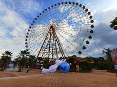 -三亚海昌梦幻海洋不夜城