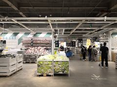 -宜家家居(西安未央商场店)