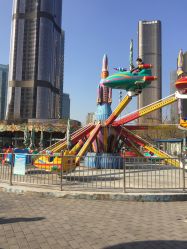 -大望京儿童游乐场