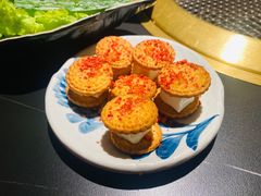 -谷牛和牛烤肉(漕河泾印象城店)