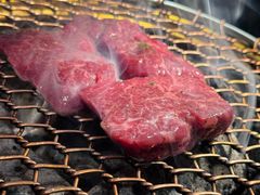-烧肉达人•炭火烧肉(新天地店)
