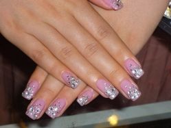 P1030427-A-Best nail UP时尚美甲沙龙