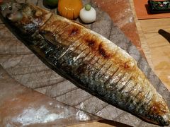-松涛日本料理