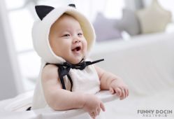 点击看大图 -芳妮豆丁家庭影像馆(宝安店)