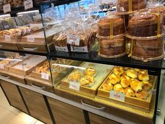 -三色鸽西饼店(黄河路店)