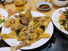 -福满楼中餐厅
