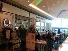 -Dazzling Cafe 蜜糖吐司专卖店