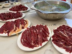 -乌记鲜活牛肉城(金砂东路店)