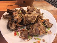 -又一福烤鸭·北京菜(东四店)
