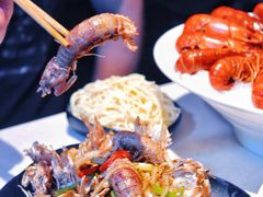 -红盔甲·小龙虾(天钥桥店)