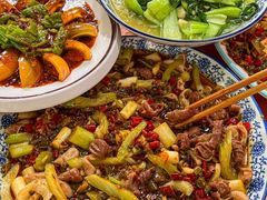 -李大爷的泡椒馆(冉家坝店)