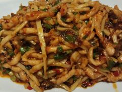 -眉州东坡·熊猫主题餐厅(枫蓝店)