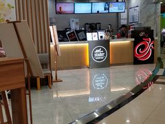 -CoCo都可(健翔桥店)