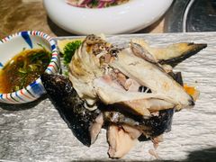 -浪花亭日本料理(古田路店)