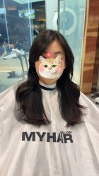 -MY HAIR ARDOR