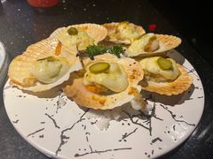 -上井料理黑金店(IFS国金中心店)