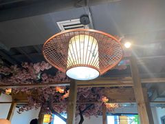 -缘福乡村铁锅炖民宿(八达岭店)