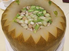 -兴悦酒家(环市东路店)