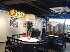 -集贤门·徽菜(福田店)