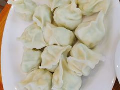 -小北鲸饺子(新番时光里店)