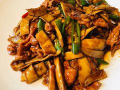 -奇滋豆味(南十四道街店)