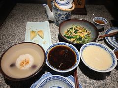 -南京大牌档(夫子庙老门东店)