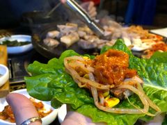 -Dombe豚(黑猪肉街店)