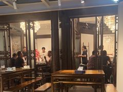 -成都映象川菜馆(宽窄巷子景区店)