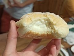 -沁屋面包店(人民东路店)