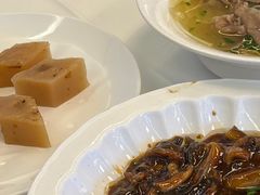 -得月楼·省级非遗·传统苏帮菜(观前店)