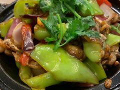 -李记潮汕砂锅粥(营福路店)