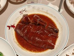 -小炳胜(卓悦中心店)