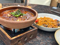 -无印良品餐堂 MUJI Diner(成都太古里店)