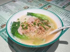 -西关明记肠粉·亚洲地标美食(北京路店)