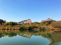 -丹霞山风景名胜区