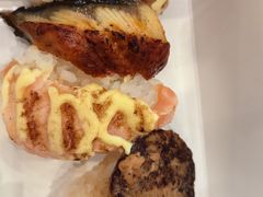 -濱寿司(高新伊藤店)