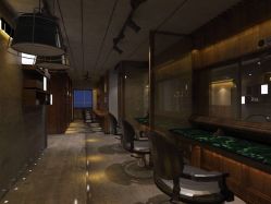 点击看大图 -MONE美发沙龙