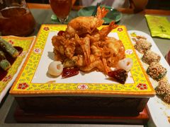 -那家小馆•北京菜•烤鸭(中关村店)