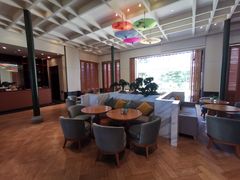 -成都安仁福朋喜来登酒店