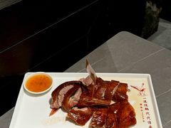金牌烧鹅-先记烧鹅王·本地粤菜(福永店)