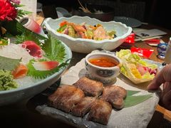 -阿吾罗日本料理(K11艺术中心店)